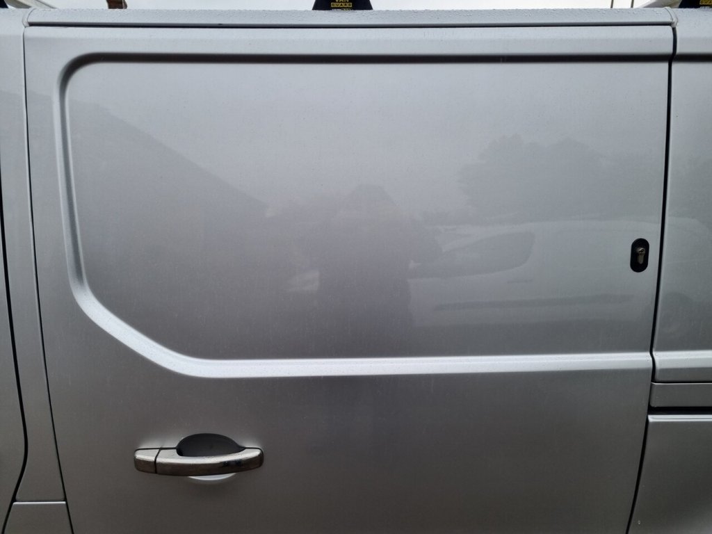 Used Renault Trafic 2016 for sale - 77765031: Photo 47