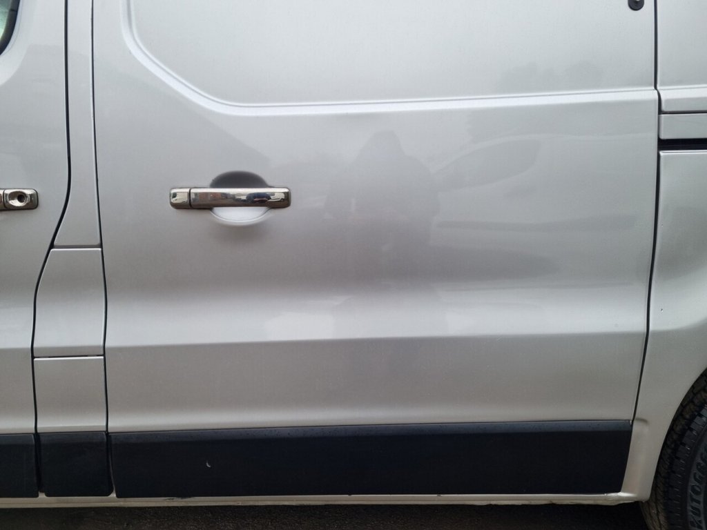 Used Renault Trafic 2016 for sale - 77765031: Photo 48