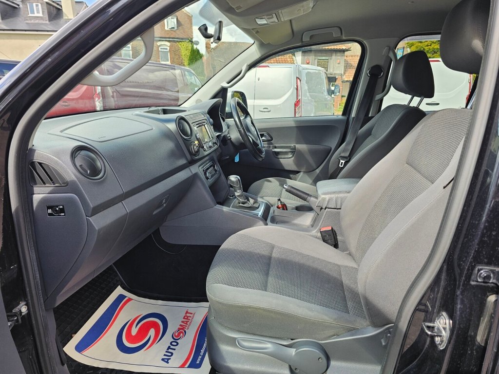 Used Volkswagen Amarok 2013 for sale - 76787660: Photo 19