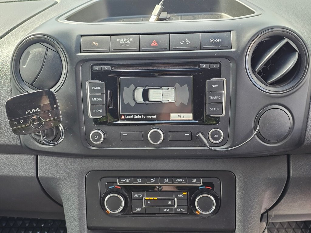 Used Volkswagen Amarok 2013 for sale - 76787660: Photo 48