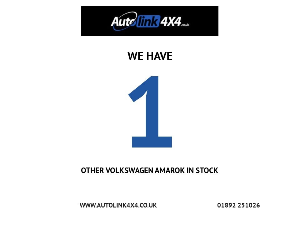 Used Volkswagen Amarok 2013 for sale - 76787660: Photo 5