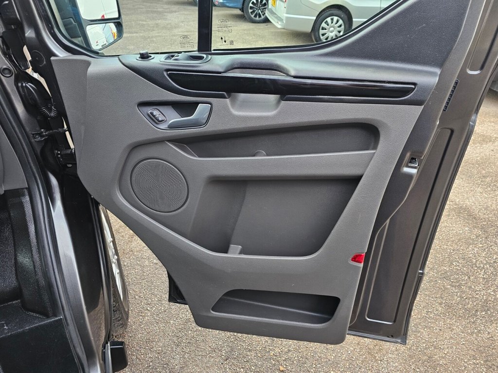 Used Ford Transit Custom 2021 for sale - 76787672: Photo 15