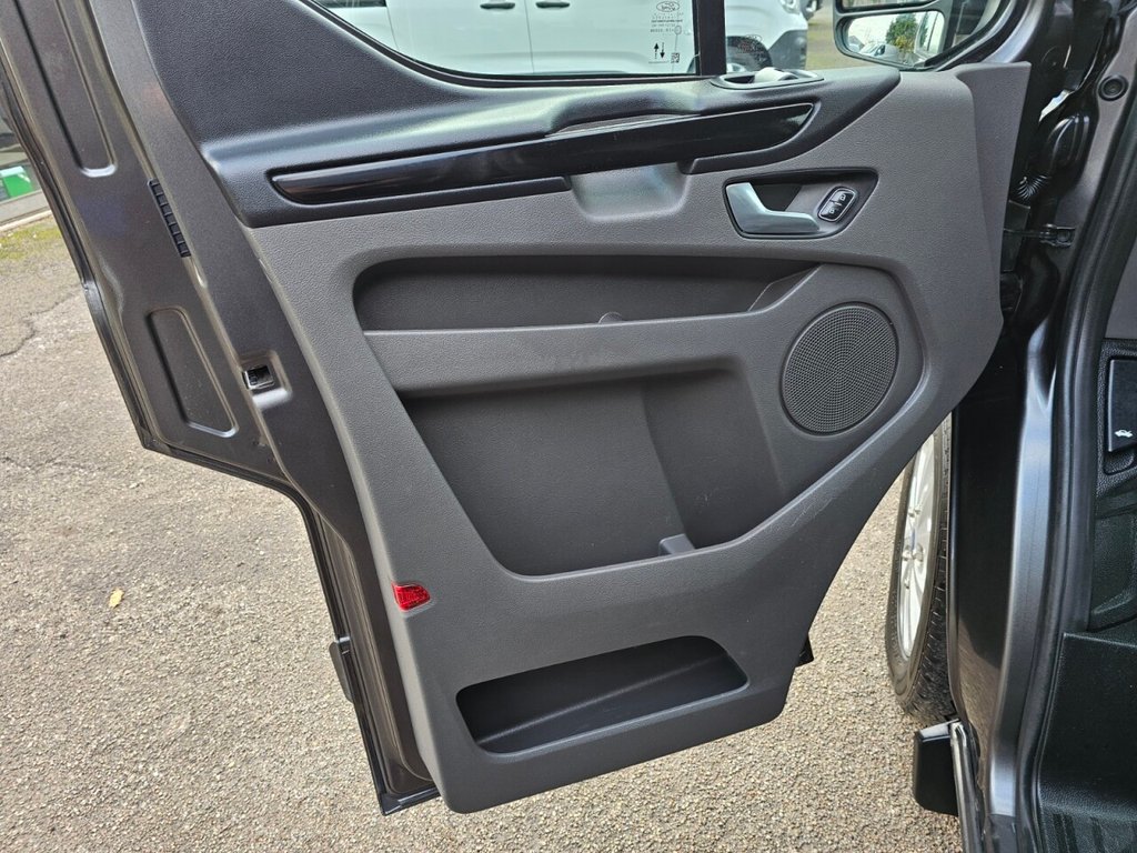 Used Ford Transit Custom 2021 for sale - 76787672: Photo 20