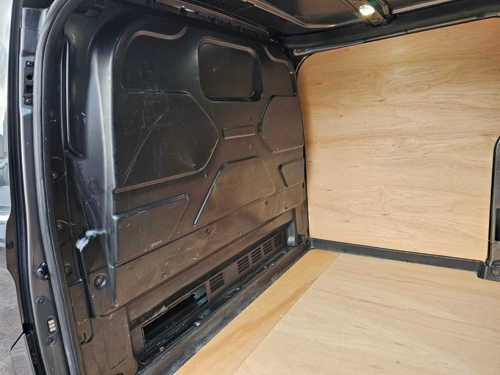 Used Ford Transit Custom 2021 for sale - 76787672: Photo 26