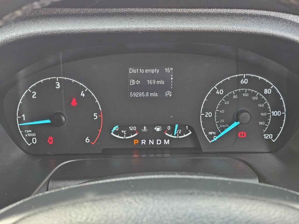 Used Ford Transit Custom 2021 for sale - 76787672: Photo 34