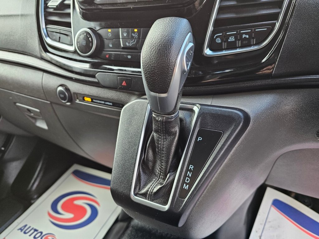 Used Ford Transit Custom 2021 for sale - 76787672: Photo 36