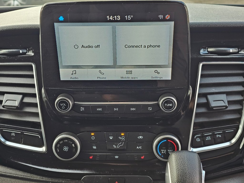 Used Ford Transit Custom 2021 for sale - 76787672: Photo 37