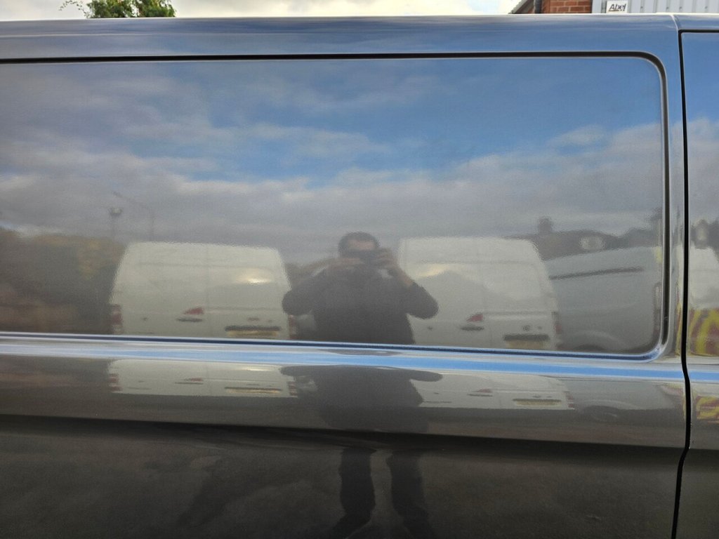 Used Ford Transit Custom 2021 for sale - 76787672: Photo 45