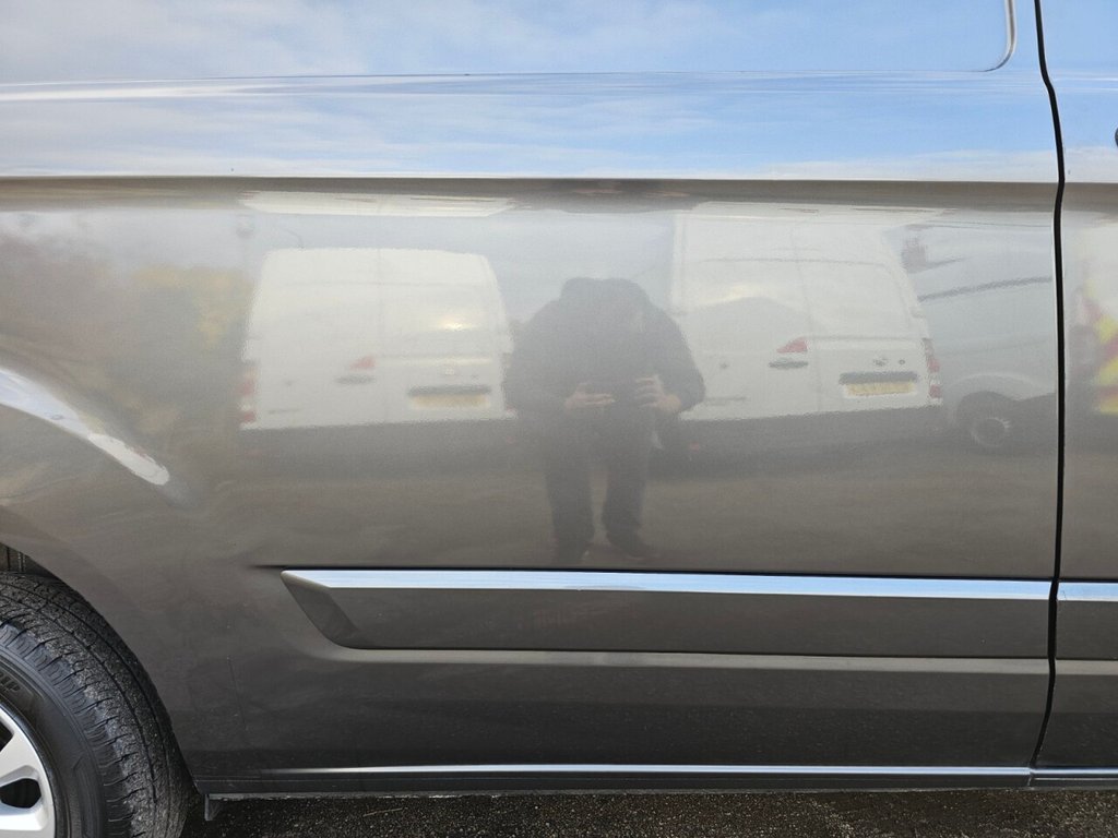 Used Ford Transit Custom 2021 for sale - 76787672: Photo 46