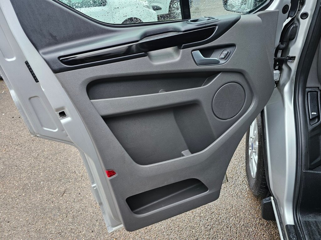 Used Ford Transit Custom 2019 for sale - 76787673: Photo 21