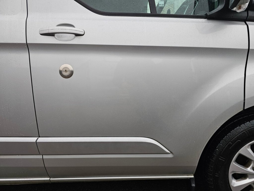 Used Ford Transit Custom 2019 for sale - 76787673: Photo 36