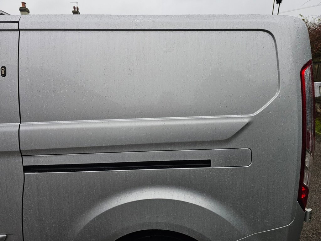 Used Ford Transit Custom 2019 for sale - 76787673: Photo 47