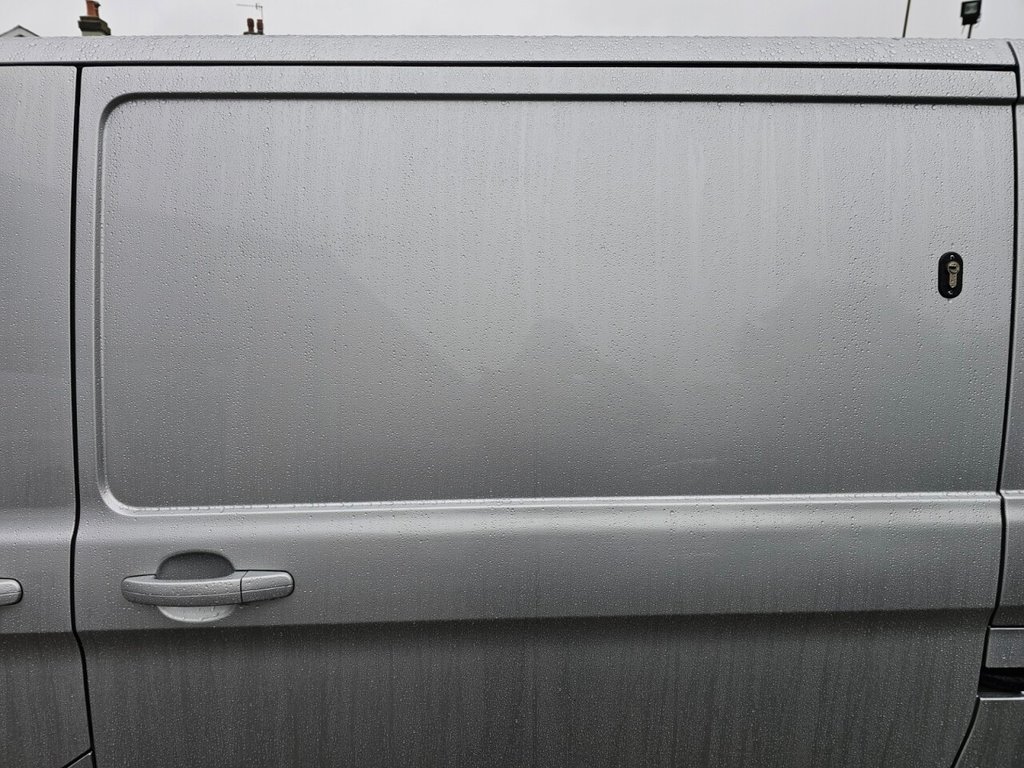 Used Ford Transit Custom 2019 for sale - 76787673: Photo 49