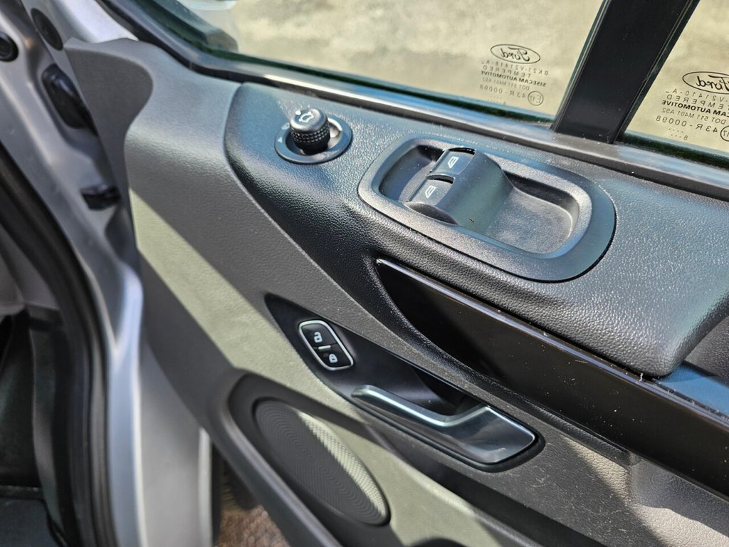Used Ford Transit Custom 2019 for sale - 76787664: Photo 18