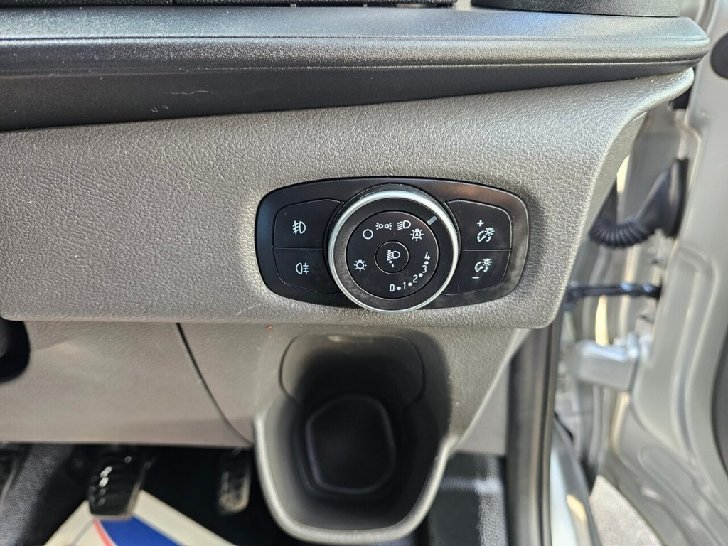 Used Ford Transit Custom 2019 for sale - 76787664: Photo 19