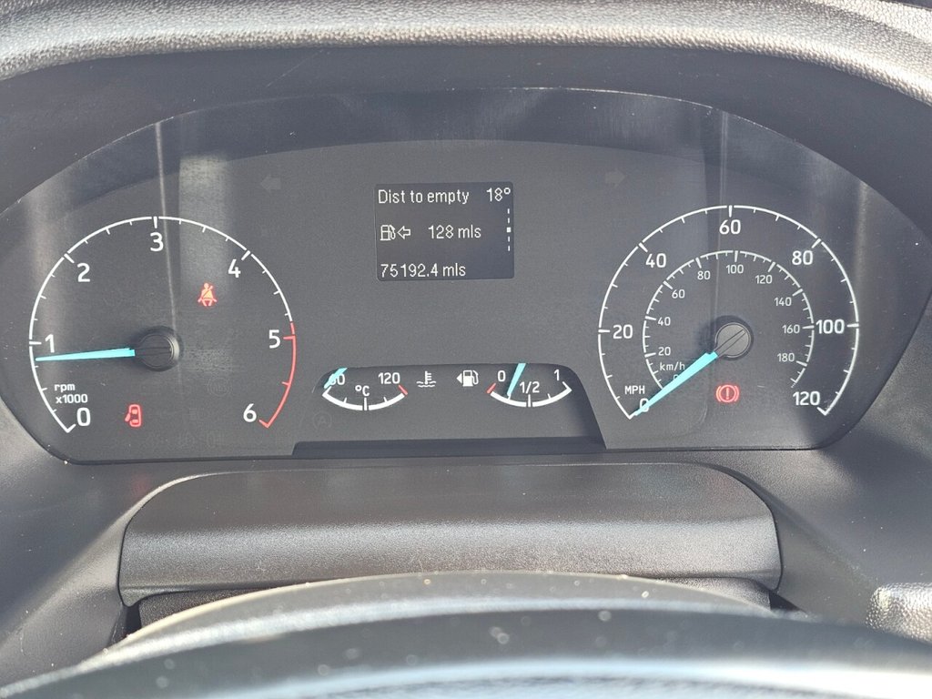 Used Ford Transit Custom 2019 for sale - 76787664: Photo 21