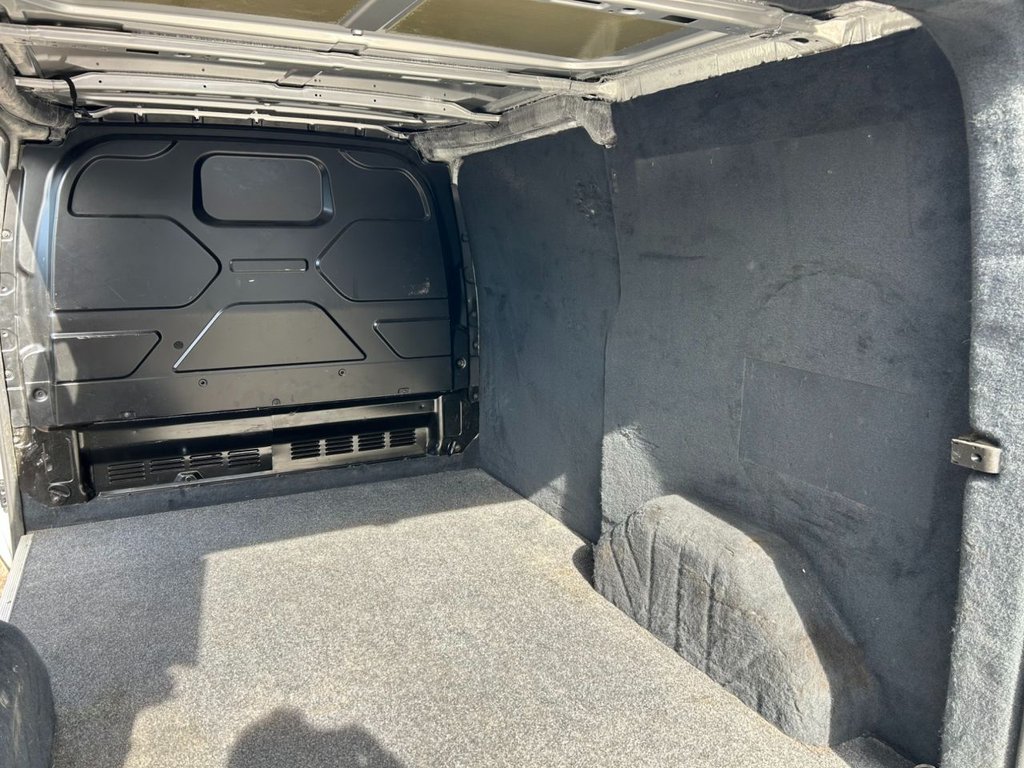 Used Ford Transit Custom 2019 for sale - 76787664: Photo 24