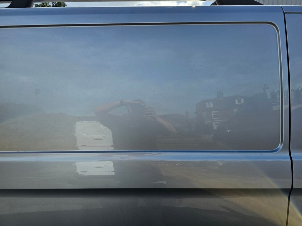 Used Ford Transit Custom 2019 for sale - 76787664: Photo 30