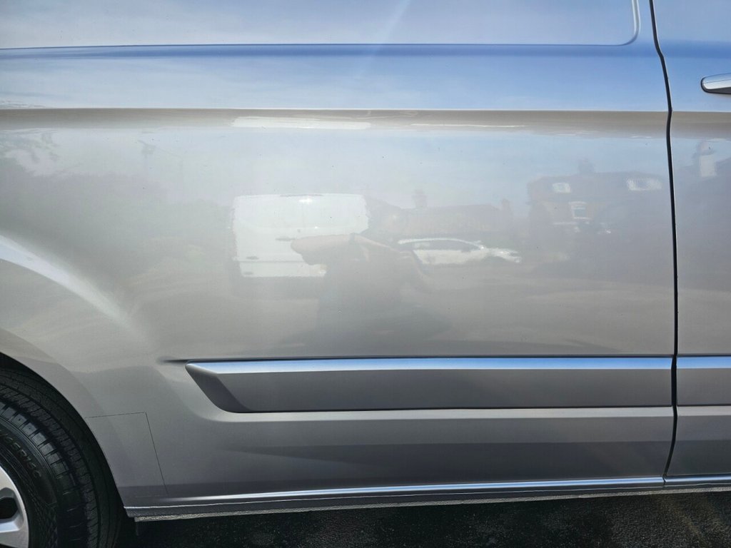 Used Ford Transit Custom 2019 for sale - 76787664: Photo 31