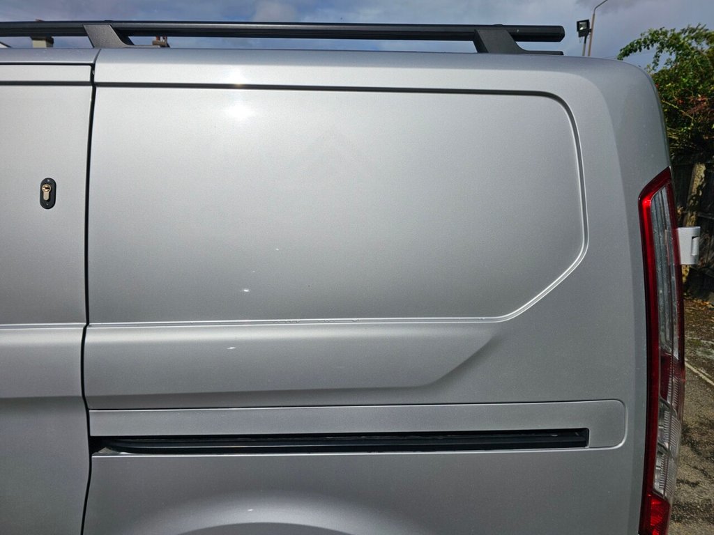 Used Ford Transit Custom 2019 for sale - 76787664: Photo 40