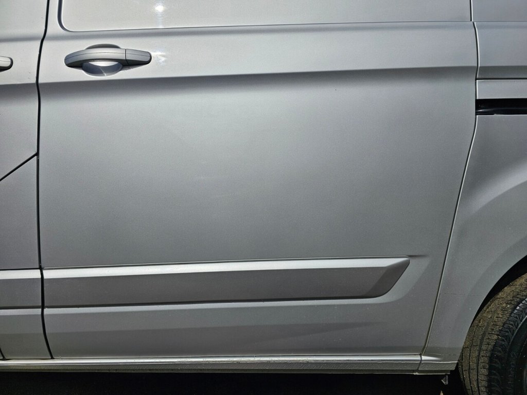 Used Ford Transit Custom 2019 for sale - 76787664: Photo 43