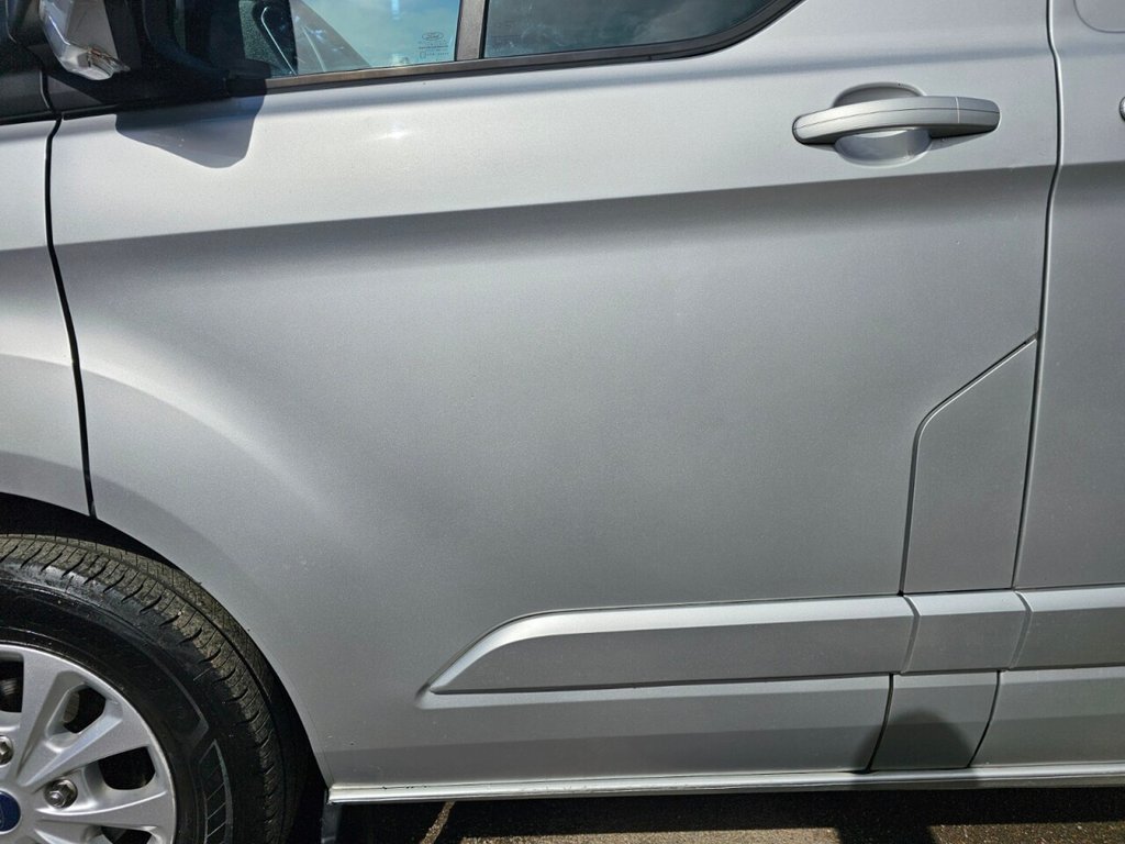 Used Ford Transit Custom 2019 for sale - 76787664: Photo 44