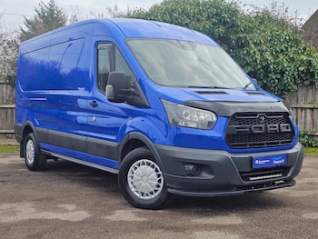 Used Ford Transit 2017 for sale - 77594251: Photo