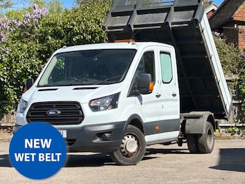 Used Ford Transit 2019 for sale - 78388688: Photo