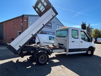 Used Ford Transit 2019 for sale - 78388688: Photo