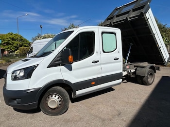 Used Ford Transit 2019 for sale - 78388688: Photo