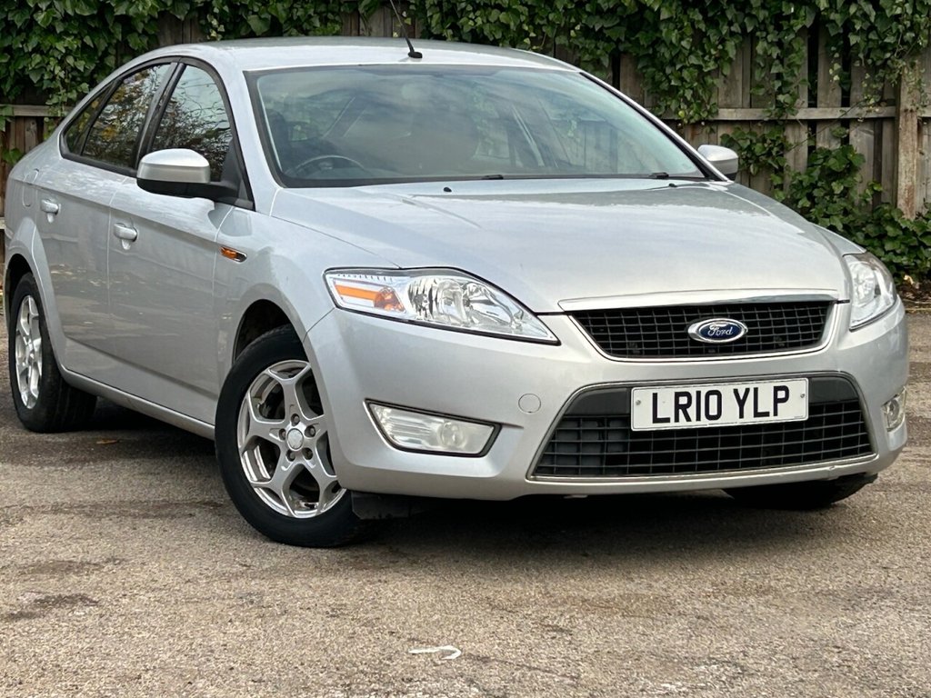 Used Ford Mondeo 2010 for sale - 76783609: Photo 11