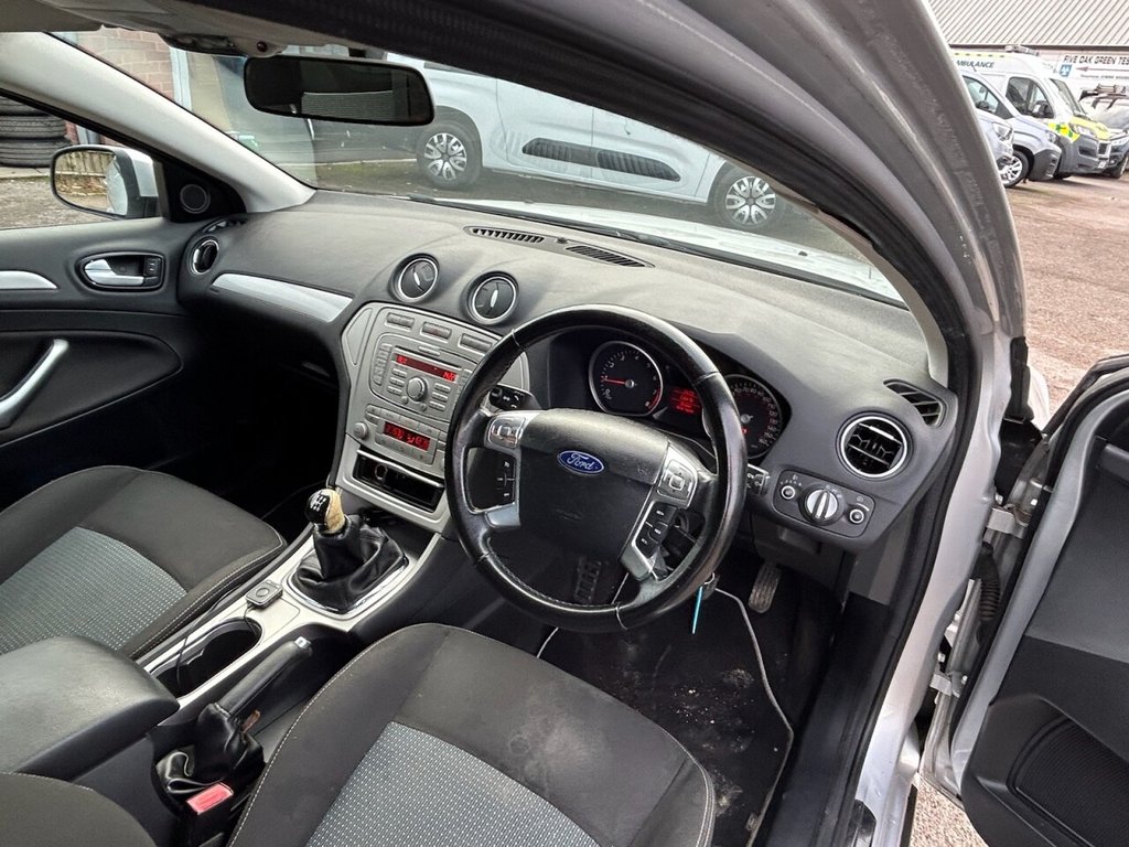 Used Ford Mondeo 2010 for sale - 76783609: Photo 15