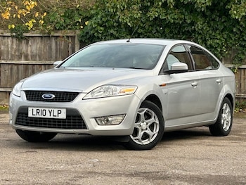 2010 (10) - 2.0 Zetec 5dr