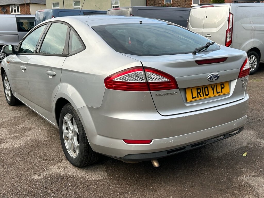 Used Ford Mondeo 2010 for sale - 76783609: Photo 6