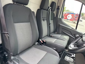 Used Ford Transit 2020 for sale - 78818605: Photo