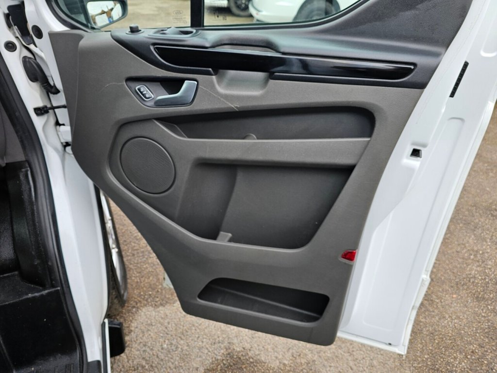 Used Ford Transit Custom 2022 for sale - 77621435: Photo 15
