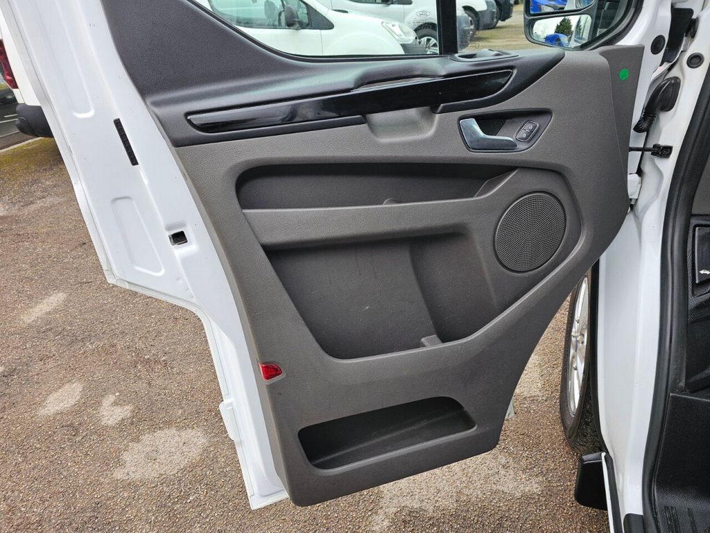 Used Ford Transit Custom 2022 for sale - 77621435: Photo 19