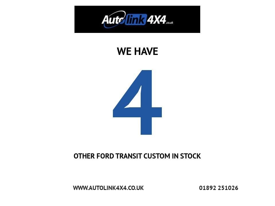 Used Ford Transit Custom 2022 for sale - 77621435: Photo 23