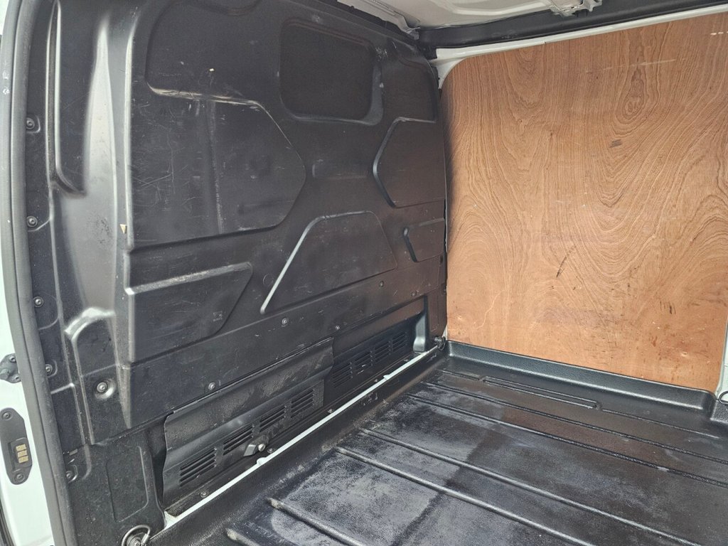 Used Ford Transit Custom 2022 for sale - 77621435: Photo 27