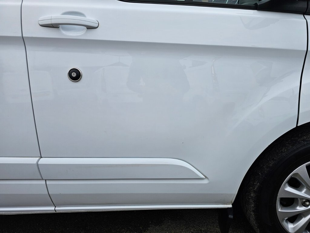 Used Ford Transit Custom 2022 for sale - 77621435: Photo 36