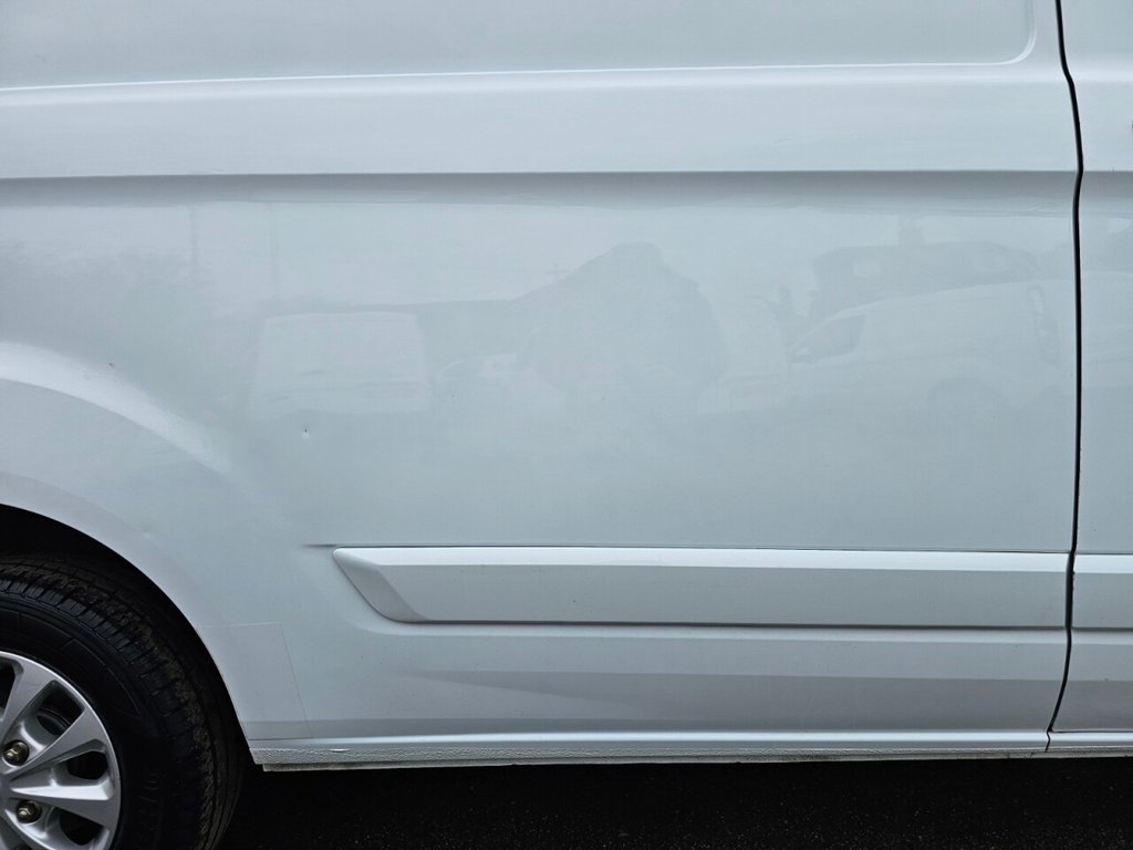 Used Ford Transit Custom 2022 for sale - 77621435: Photo 38