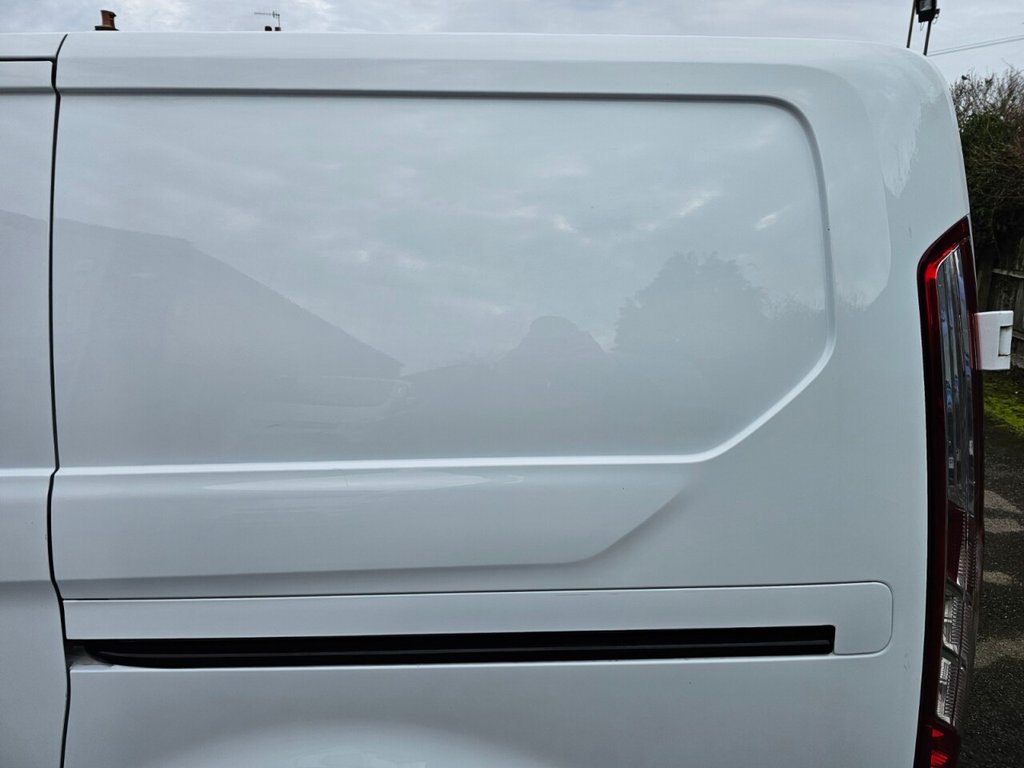 Used Ford Transit Custom 2022 for sale - 77621435: Photo 47