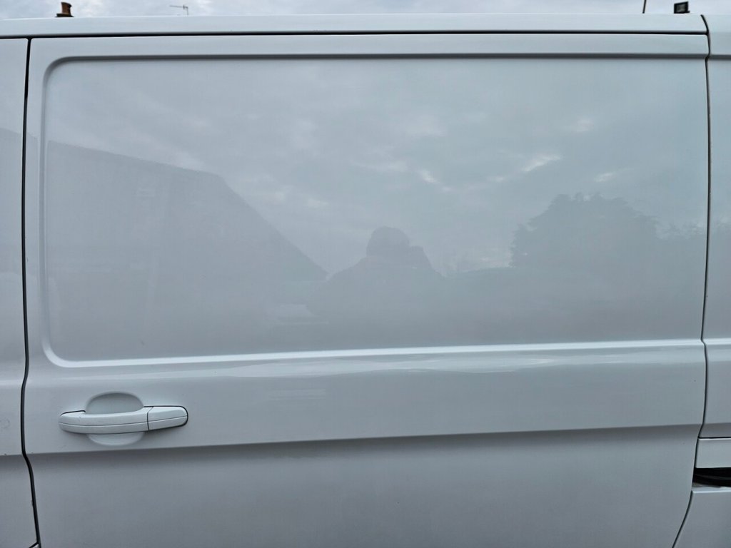 Used Ford Transit Custom 2022 for sale - 77621435: Photo 49