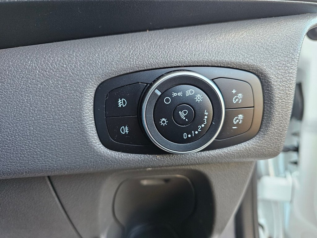 Used Ford Transit Custom 2018 for sale - 76787670: Photo 26