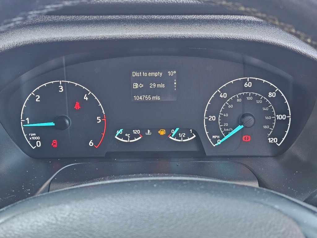 Used Ford Transit Custom 2018 for sale - 76787670: Photo 29