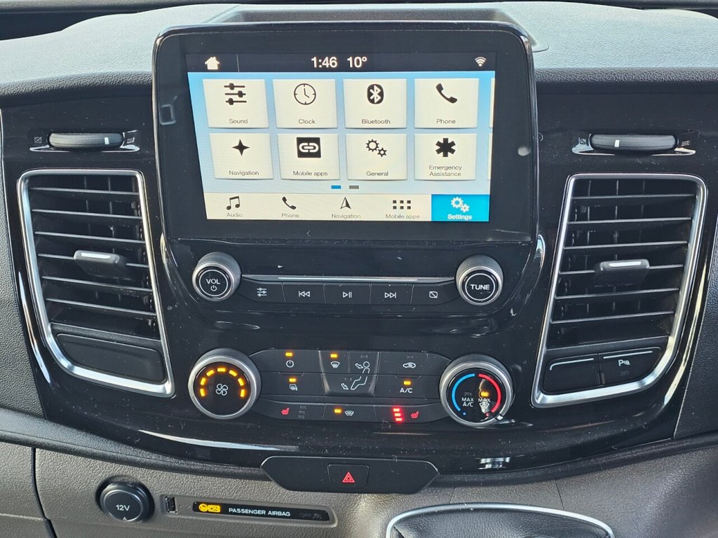 Used Ford Transit Custom 2018 for sale - 76787670: Photo 30