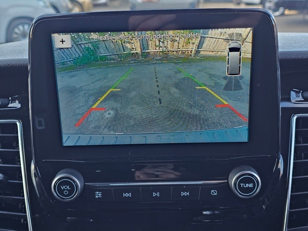 Used Ford Transit Custom 2018 for sale - 76787670: Photo 31