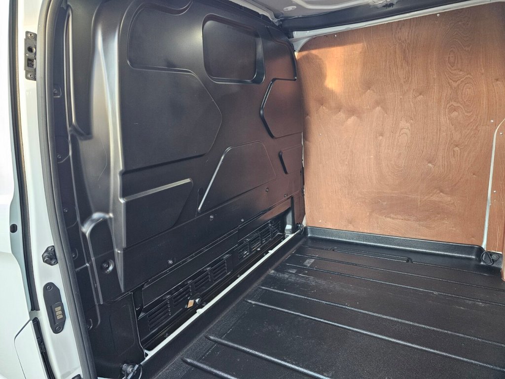 Used Ford Transit Custom 2018 for sale - 76787670: Photo 34