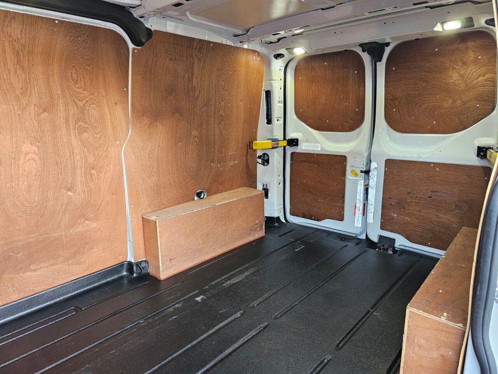 Used Ford Transit Custom 2018 for sale - 76787670: Photo 35