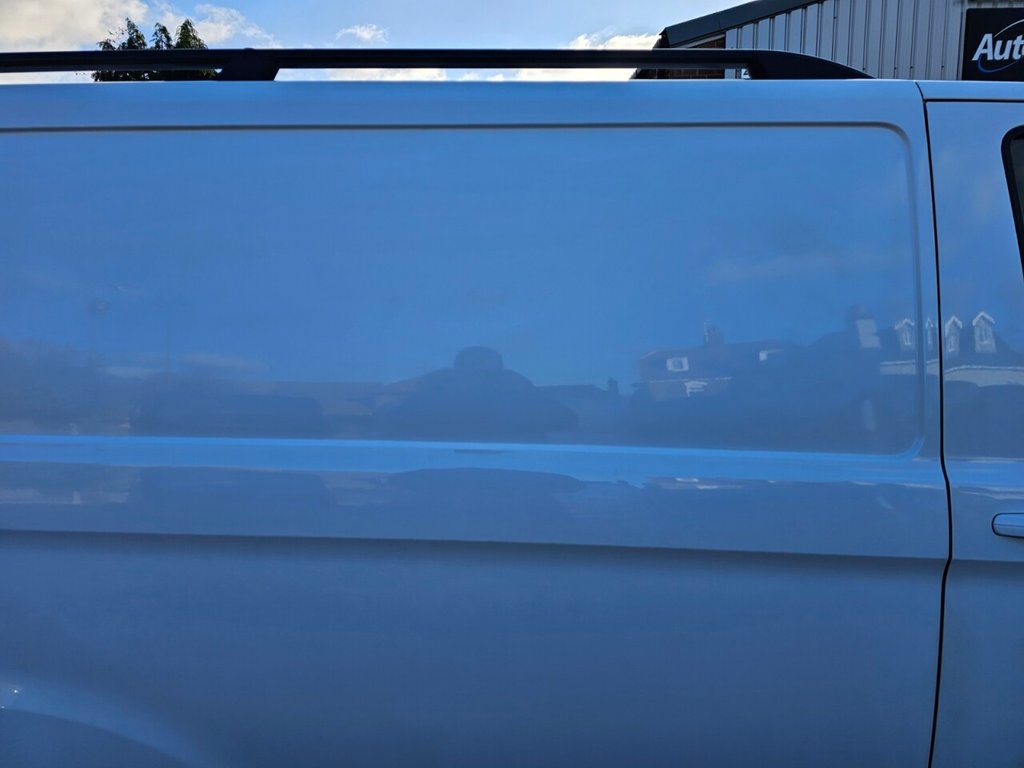 Used Ford Transit Custom 2018 for sale - 76787670: Photo 44